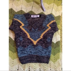 Vintage sweater
